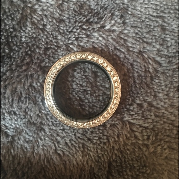 Origami Owl Jewelry - Origami Owl locket face